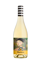 [8414825339993] MCX Marieta Ribeiro Blanco 75 cl