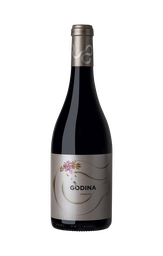 [8437012278769] JGF Godina Tinto 75 cl