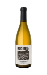 [7798269720823] MRC Viejos Viñedos en Pie Franco Semillon 2023 Blanco 75 cl