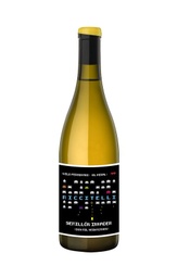 [7798269720885] MRC Riccitelli Invader Garnacha 2024 Tinto 75 cl